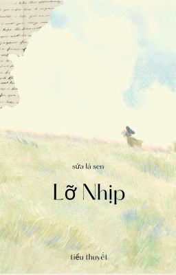 Lỡ Nhịp