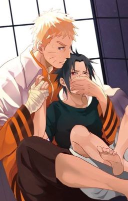 Lo que anhela un niño (Naruto: Sasu-naru-sasu)