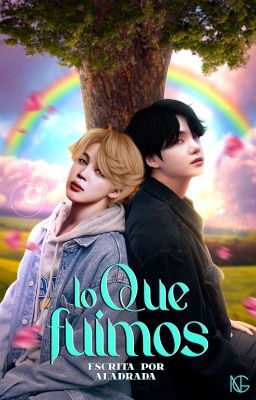 LO QUE FUIMOS 《YoonMin》