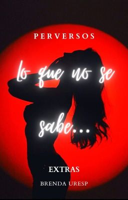 Lo que no se sabe...