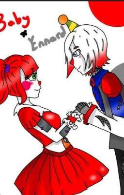 LO  QUE SIENTO POR TI (BABYX ENNARD) 