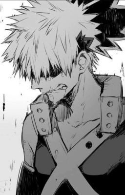 Lo Que Ya Nunca Podré Decirte (One-Shot Kacchaco)