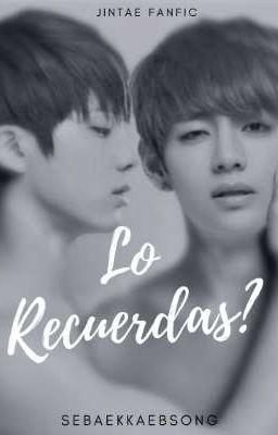 ¿Lo recuerdas? ── JinTae OS