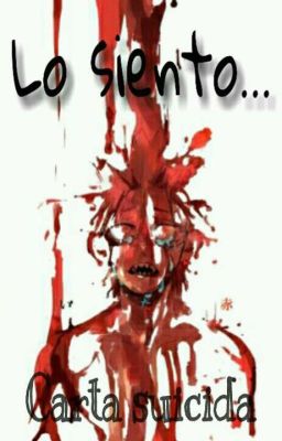 Lo siento...[Kiribaku]✔