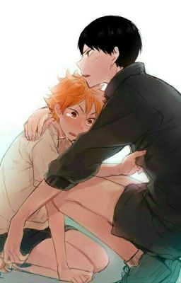 Lo Siento Shoyo [KageHina]