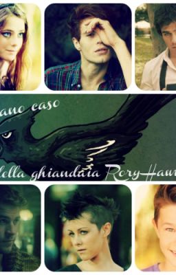 Lo strano caso della ghiandaia Rory Hawthorne