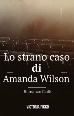 LO STRANO CASO DI AMANDA WILSON