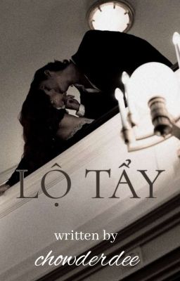 lộ tẩy