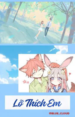 Lỡ thích em