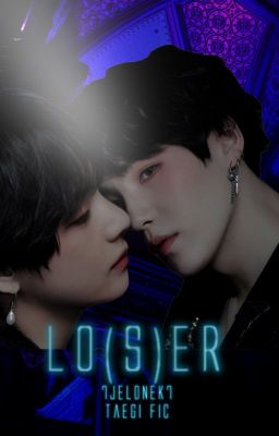 ❝LO(V)ER❞ taegi + jikook