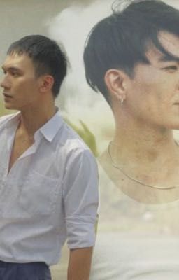 Lỡ yêu anh hàng xóm [Hoanghuy]