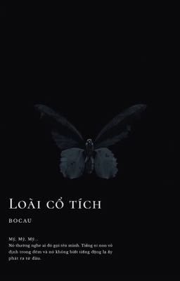 loài cổ tích [bl]