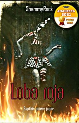 Loba Roja