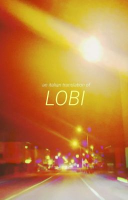 LOBI (Italian)