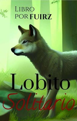 Lobito solitario (TERMINADA)