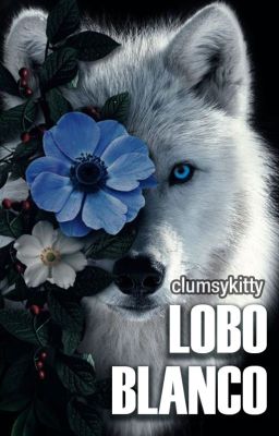 Lobo Blanco