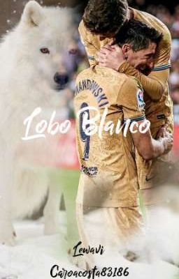 Lobo Blanco 