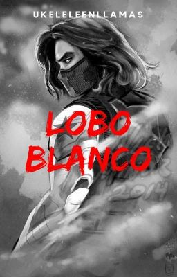 Lobo Blanco  ~Stucky~