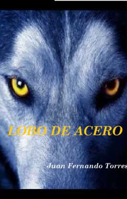 Lobo de Acero