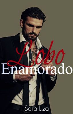 Lobo enamorado.