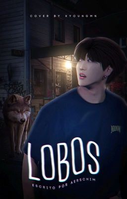 LOBOS ៚ Changbin Harem 