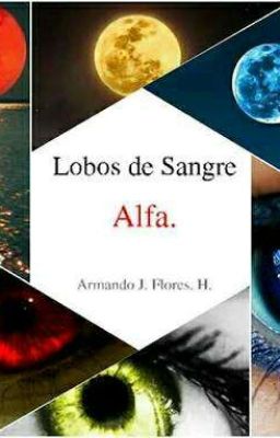 Lobos de sangre