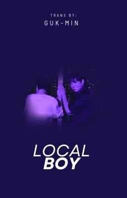 Local Boy  | KM AU ✔️