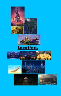 Locations