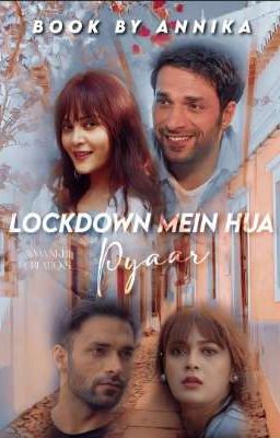 Lockdown me hua pyaaar💗