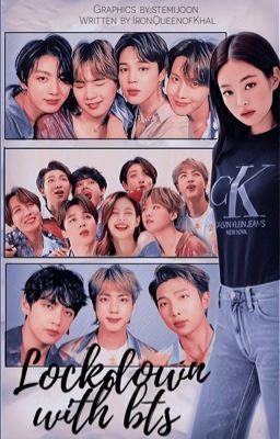 Lockdown with BTS