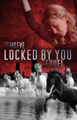 Locked by you: Sequel