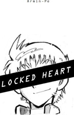 Locked Heart (Beyblade dj, Ryuga x Kenta)