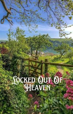 locked out of heaven