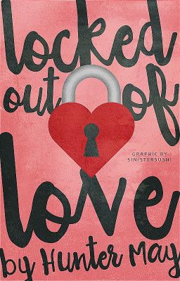 Locked Out of Love -Larry AU