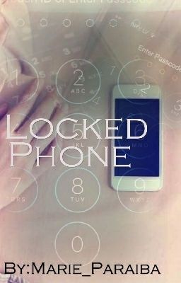 Locked Phone