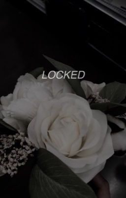 locked. taehyung one shot