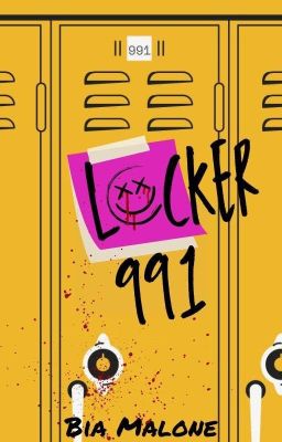 Locker 991