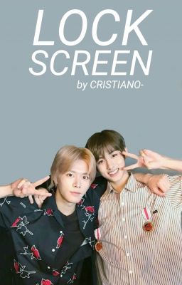 Lockscreen | Yuwin NCT