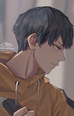 Loco Por Ella  [Kageyama Tobio]