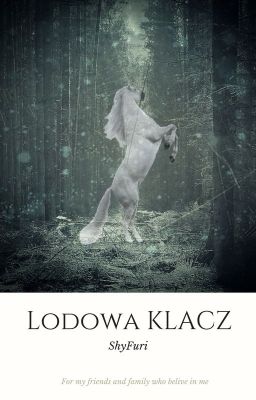 Lodowa Klacz