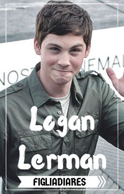 Logan Lerman 