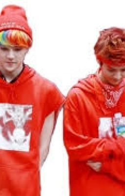 [logfic] HunHan: Hãy ăn em đi! Em muốn...