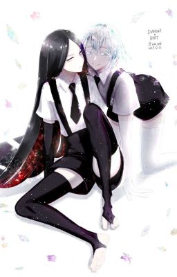 Logic Of Love ( Bortz & Dia)