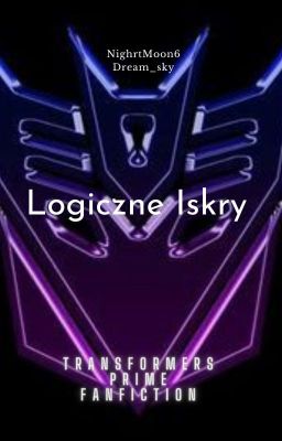 Logiczne Iskry [Transformers Prime]