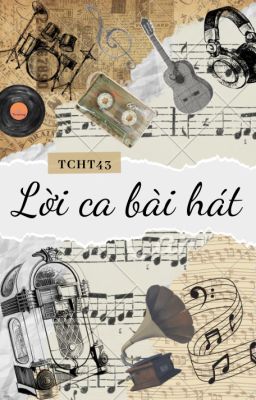 lời ca bài hát