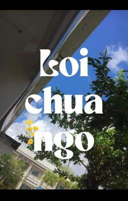 Lời Chưa Ngỏ