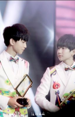 Lời chưa nói [Fanfic][Kaiyuan]