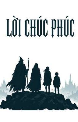 Lời chúc phúc 