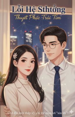 LỖI HỆ THỐNG: THUYẾT PHỤC TRÁI TIM