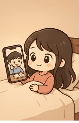 Lời Hẹn Phía Sau Màn Hình